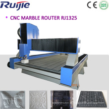 Nova máquina de corte de mármore CNC Rj-1224